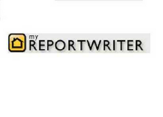 MY REPORTWRITER logo