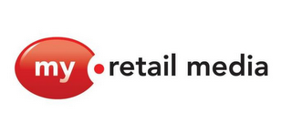MY · RETAIL MEDIA logo