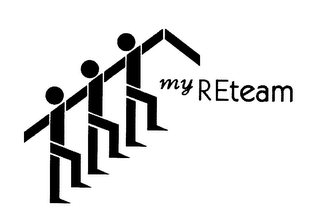MY RETEAM logo