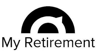 MY RETIREMENT logo