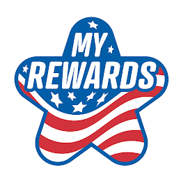 MY REWARDS logo