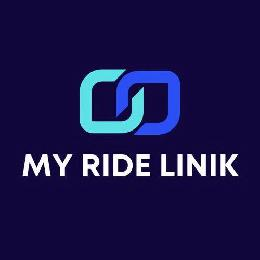 MY RIDE LINIK logo
