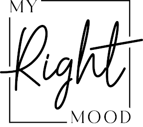 MY RIGHT MOOD logo