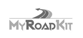MY ROAD KIT logo
