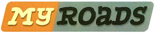MY ROADS logo