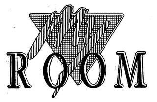 MY ROOM logo