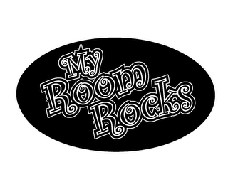 MY ROOM ROCKS logo