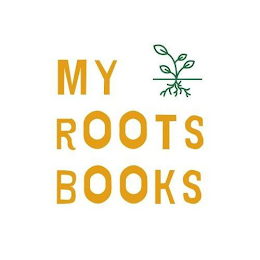 MY ROOTS BOOKS logo