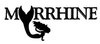 MY RRHINE logo