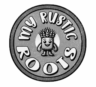 MY RUSTIC ROOTS