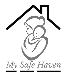 MY SAFE HAVEN logo