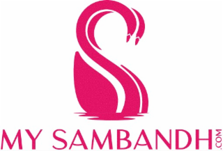MY SAMBANDH.COM logo