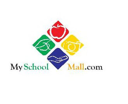 MY SCHOOL MALL.COM logo