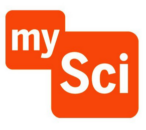 MY SCI logo