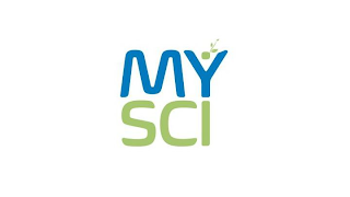 MY SCI logo