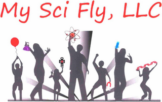 MY SCI FLY, LLC logo