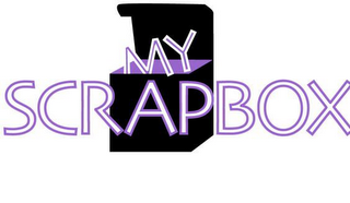 MY SCRAPBOX logo
