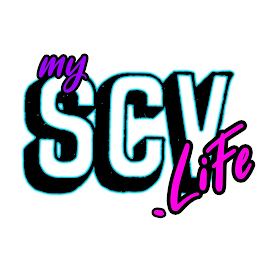 MY SCV .LIFE logo