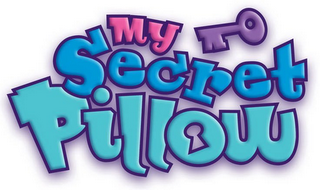 MY SECRET PILLOW logo