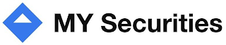 MY SECURITIES logo
