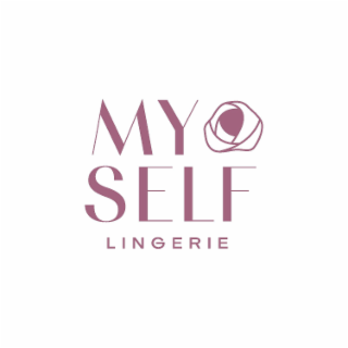 MY SELF LINGERIE logo