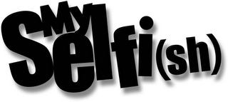 MY SELFI(SH) logo