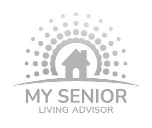 MY SENIOR LIVING ADVISOR logo