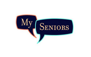 MY SENIORS logo