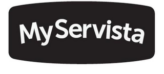 MY SERVISTA logo