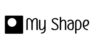 MY SHAPE logo