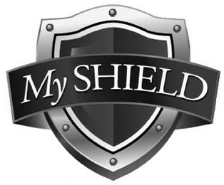 MY SHIELD logo