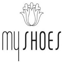 MY SHOES logo
