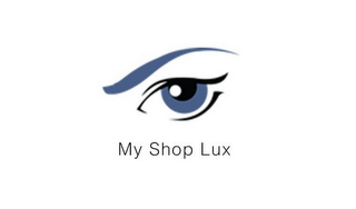 MY SHOP LUX logo