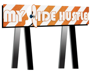 MY SIDE HUSTLE logo