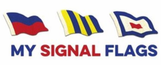 MY SIGNAL FLAGS logo