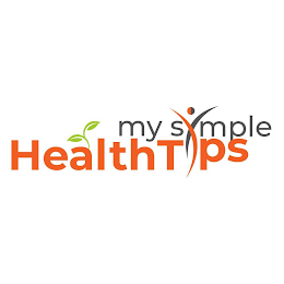MY SIMPLE HEALTHTIPS logo