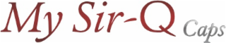MY SIR-Q CAPS logo