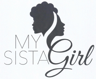 MY SISTA GIRL logo
