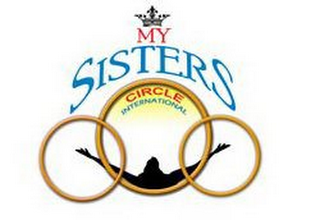 MY SISTERS CIRCLE INTERNATIONAL logo
