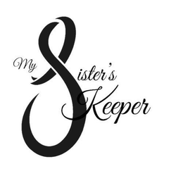 MY SISTER'S KEEPER logo