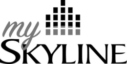 MY SKYLINE logo