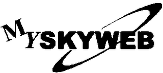MY SKYWEB logo