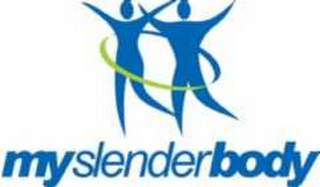 MY SLENDER BODY logo