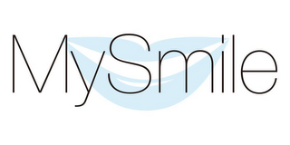 MY SMILE logo
