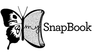 MY SNAPBOOK logo
