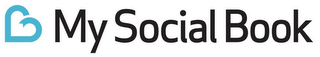 MY SOCIAL BOOK logo