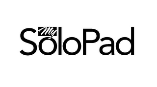 MY SOLOPAD logo