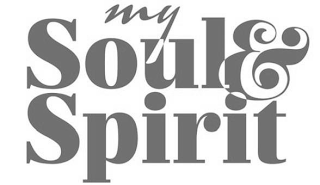 MY SOUL & SPIRIT logo