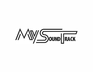 MY SOUNDTRACK logo