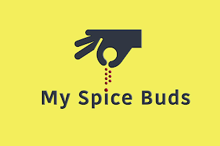 MY SPICE BUDS logo
